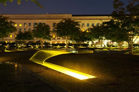 The National 9/11 Pentagon Memorial: What to Know Before You Visit > U ...