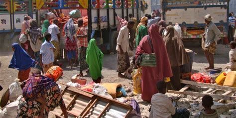 Somalia economy expanded 2.8% in 2018 – World Bank - Kenyan Wallstreet