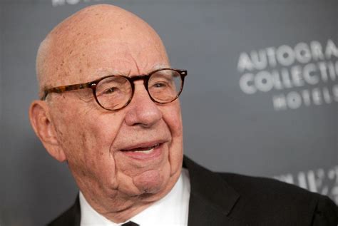 What The Disney-Fox Deal Means For Rupert Murdoch’s Fortune