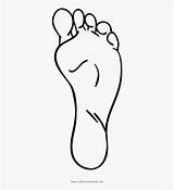 Feet Clip Art Black And White Sketch Coloring Page sketch template
