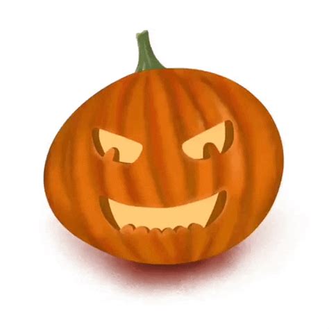 Jumping Pumpkin GIFs - Get the best GIF on GIPHY