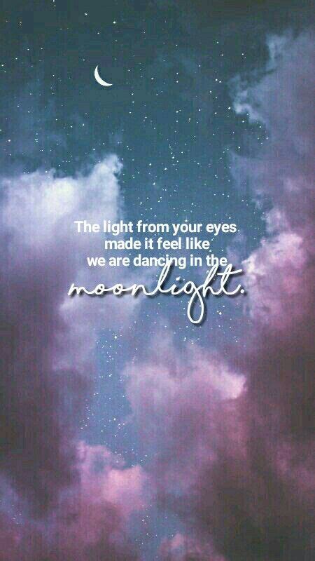 Moonlight ~Grace Vanderwaal wallpaper | Grace vanderwaal lyrics, Grace ...