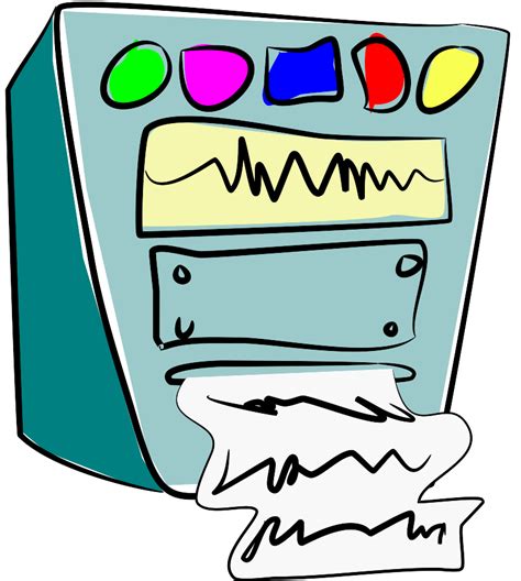 Clipart - Old computer - ClipArt Best - ClipArt Best