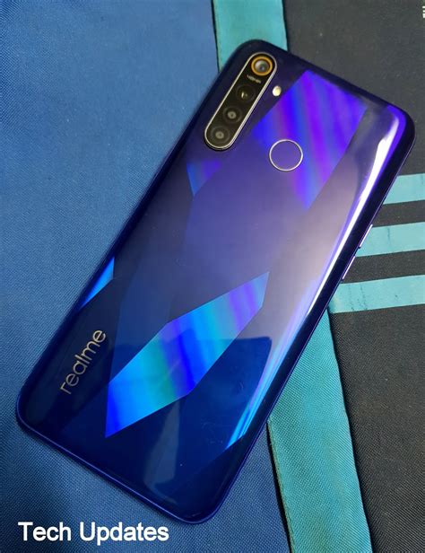 Realme 5 Pro Camera Samples - Tech Updates