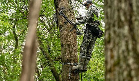 Best wooden tree hides for hunting s - havalbarn