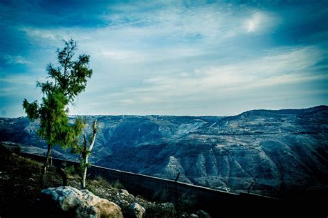 Mountains Jordan Amman - Free photo on Pixabay - Pixabay