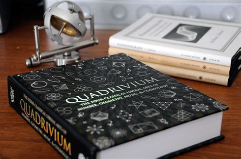 RainyDayScience: Quadrivium by Wan Chi Lau March 13, 2012