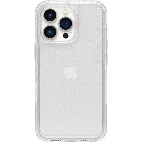 Clear iPhone 13 Pro Case | Symmetry Series Clear Case