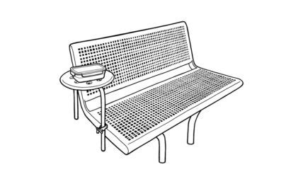 Hand-free – Hack-a-bench