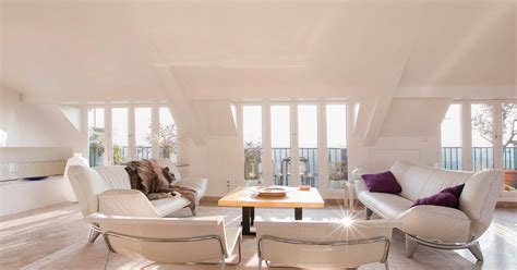 10 Luxurious Apartments With the Best Views of Paris - Photo Essays