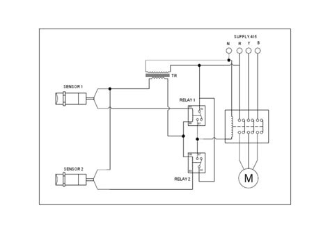 Sensor Wiring | PDF