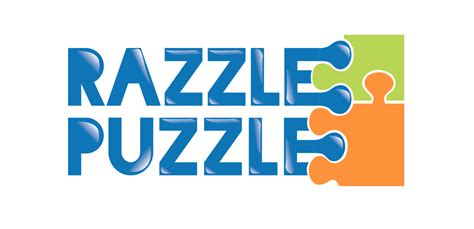 Razzle Puzzle | Brands of the World™ | Download vector logos and logotypes