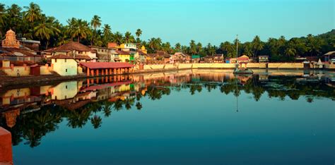 Gokarna Beach Karnataka