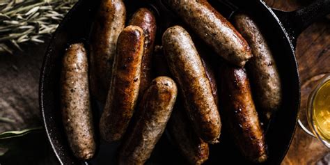 Gluten Free Sausages | Award Winning Sausages | Pipers Farm – Pipers Farm