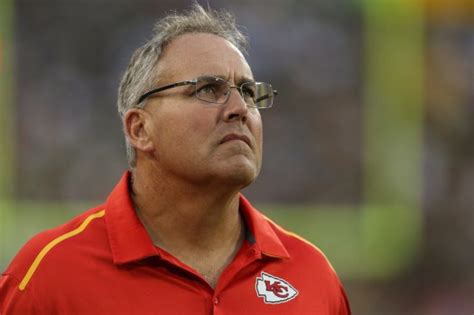 Dave Toub interviews for the Broncos coaching job. His history makes him a legit candidate