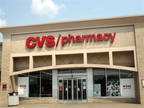 CVS Closing Hundreds Of Stores: Will IL Locations Survive? | Chicago, IL Patch