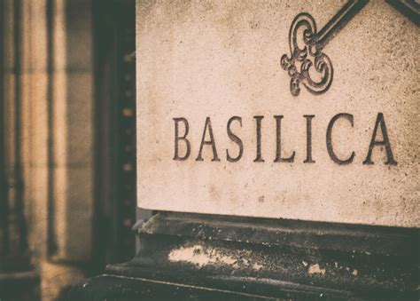 Basilica | Copyright-free photo (by M. Vorel) | LibreShot