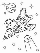 Space Fighter Jet Free Printable  Coloring Pages sketch template