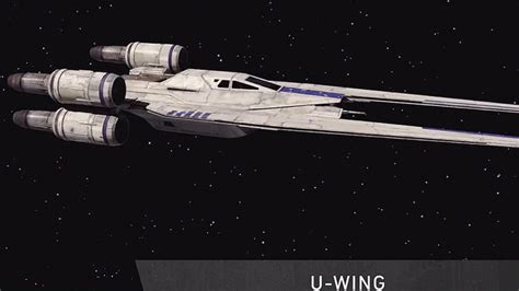 Star Wars: The 10 Best Ships in the Rebellion - GameSpot