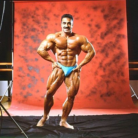 Samir Bannout | Mr olympia, Bodybuilding instagram, Best bodybuilder