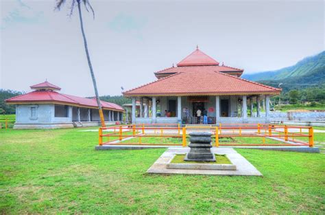 Deviramma Temple