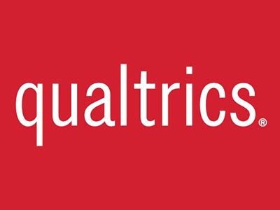 Qualtrics Logo - LogoDix