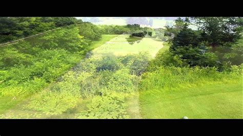 Eagle Springs Golf Course hole 2 and 7 GOPRO Hero 3 Drone - YouTube