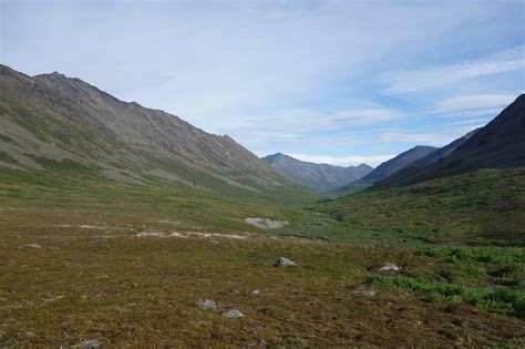 Chugach Mountains