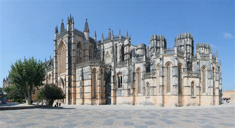 Batalha Monastery - Wikiwand