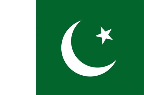 Flag Of Pakistan. Pakistan Flag Free Stock Photo - Public Domain Pictures