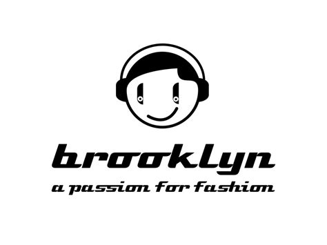 Brooklyn Logo PNG Transparent Logo - Freepngdesign.com