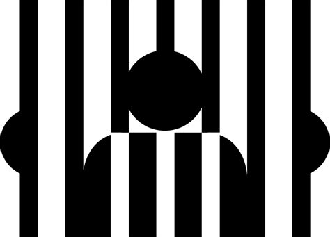 Jail, prison PNG