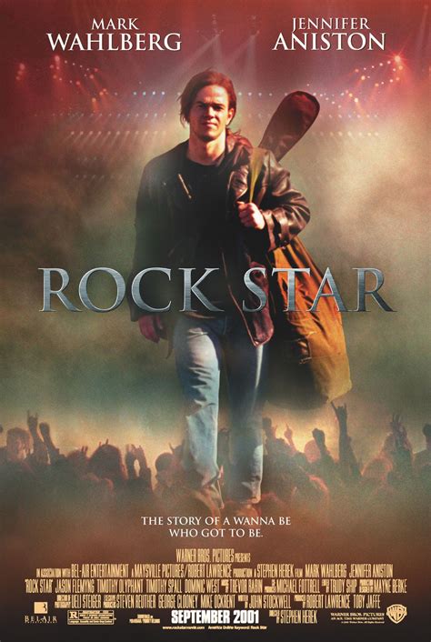 Rock Star (2001) | PrimeWire