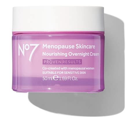 The Best Skin Care Menopause - New Beauty Awards