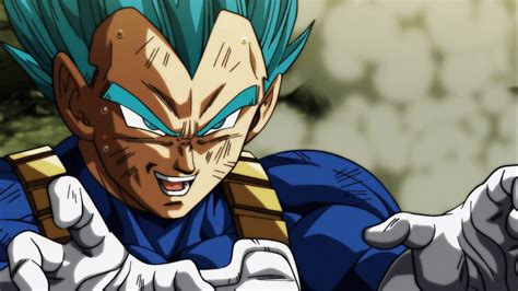 Vegeta Super Saiyan Blue Wallpapers - Top Free Vegeta Super Saiyan Blue Backgrounds ...