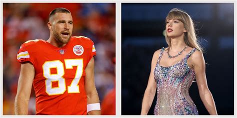 The 6 Best Taylor Swift and Travis Kelce Couples Halloween Costume Ideas