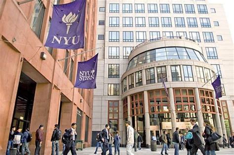 New York University (NYU) – counselcatalyst