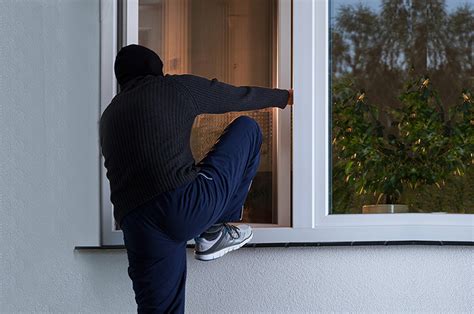 Repeat Burglaries : The Truth and How to Prevent - Reolink Blog