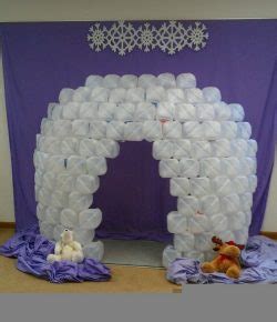 Build a milk jug igloo for the kids! | Your Projects@OBN