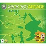 Xbox 360 Arcade Console - Video Game Consoles For Sale