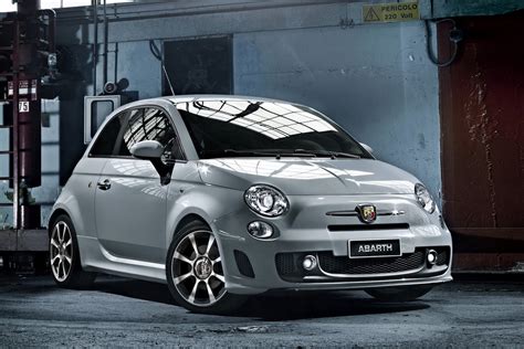 2013 Abarth 595 Competizione | Abarth | SuperCars.net