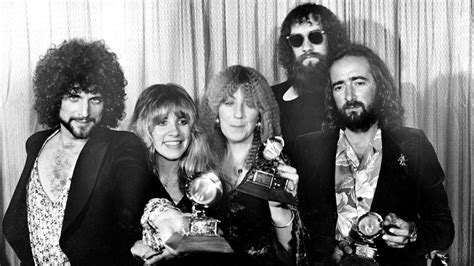 Fleetwood Mac Christine McVie - VishnuBenjamin