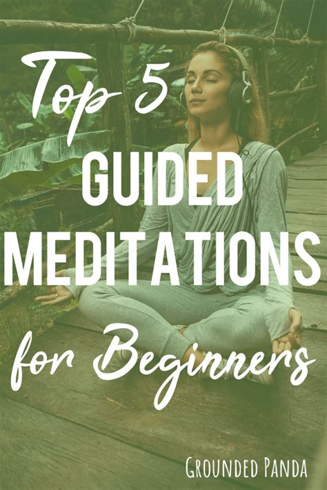 Meditation for Beginners is perfect for those seeking health and happiness. Here are the top 5 ...