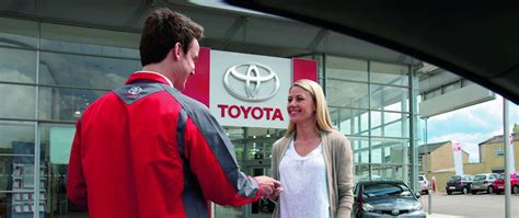 What Service Does My Toyota Need? | Toyota of Morristown