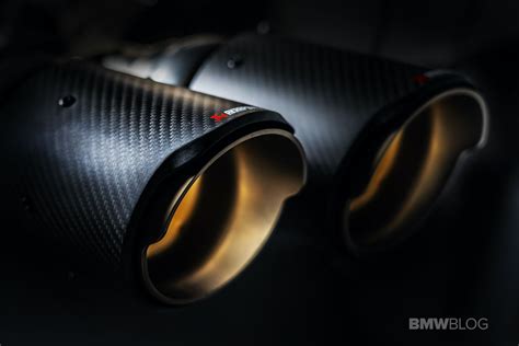 This is How the Akrapovic Exhaust for the M2 Competition Sounds