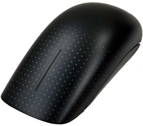 Microsoft Touch Mouse Reviews, Pros and Cons | TechSpot