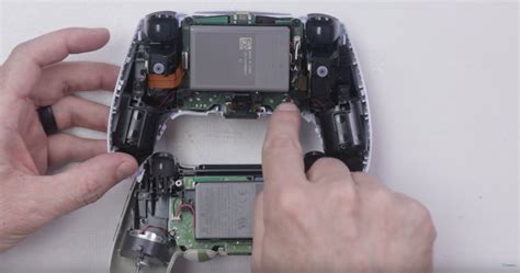 YouTuber Provides A PS5 DualSense Controller Teardown To Reveal Its Advanced Technology