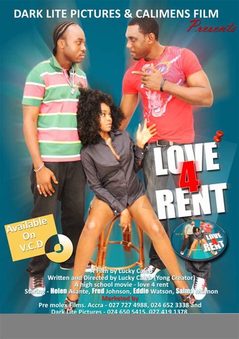 مشاهدة فيلم Love for Rent مترجم مباشرة كامل | سامي تي في