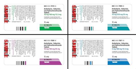 Blood pressure medication recall: What you need to know - Good Morning ...