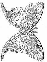 Anti Stress coloring Pages For Adults sketch template